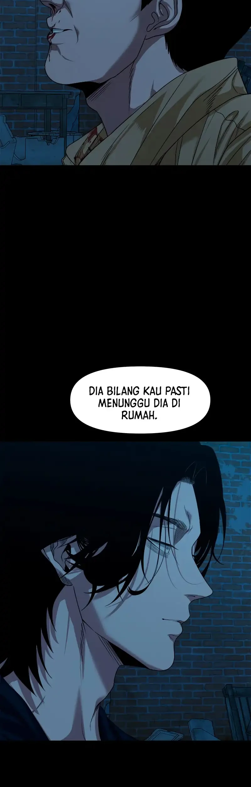 Gwichonri Chapter 73 Gambar 64