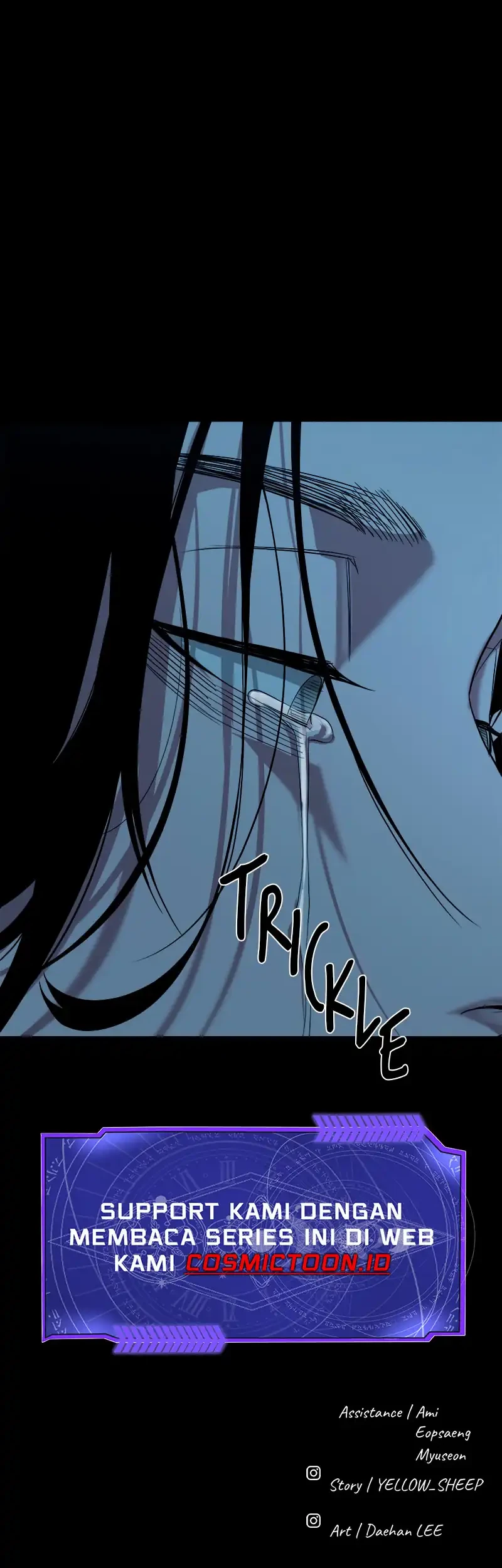 Gwichonri Chapter 73 Gambar 65