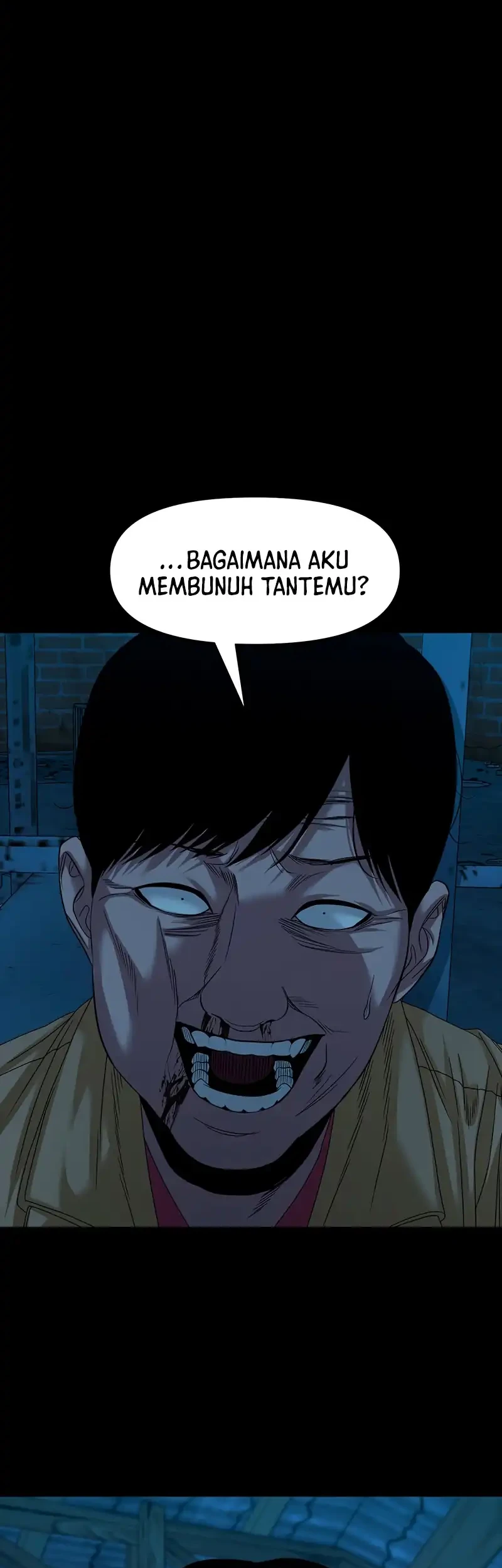 Manhwa Gwichonri Chapter 73 gambar 2