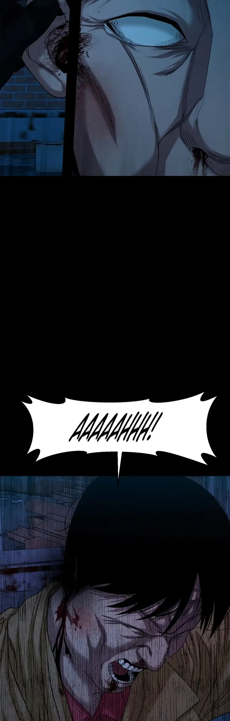 Gwichonri Chapter 73 Gambar 4