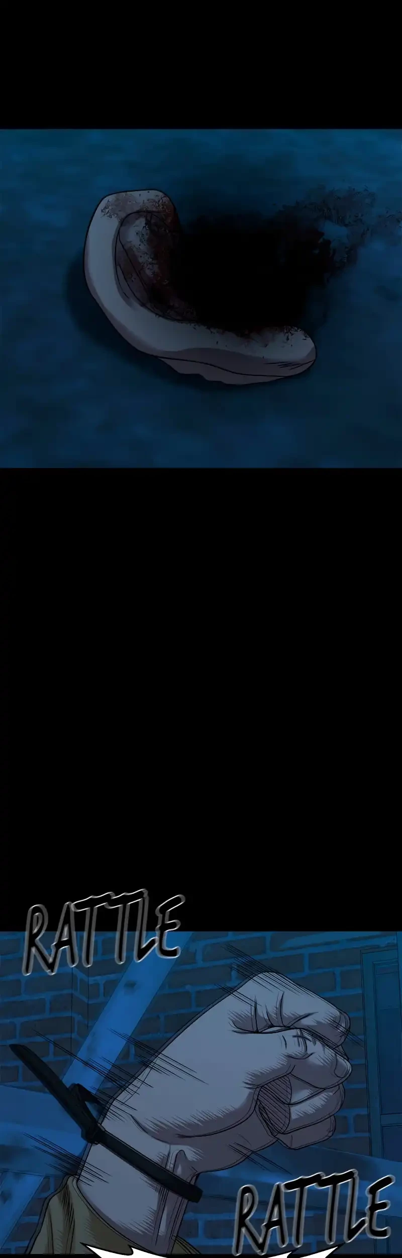 Gwichonri Chapter 73 Gambar 6