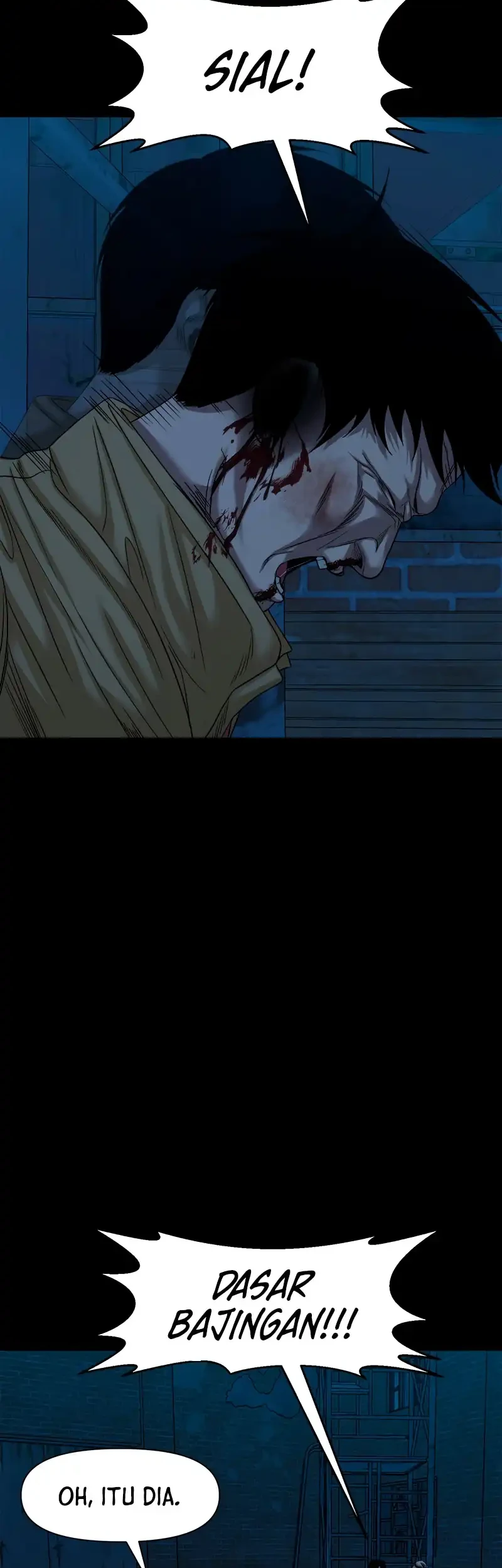 Gwichonri Chapter 73 Gambar 7