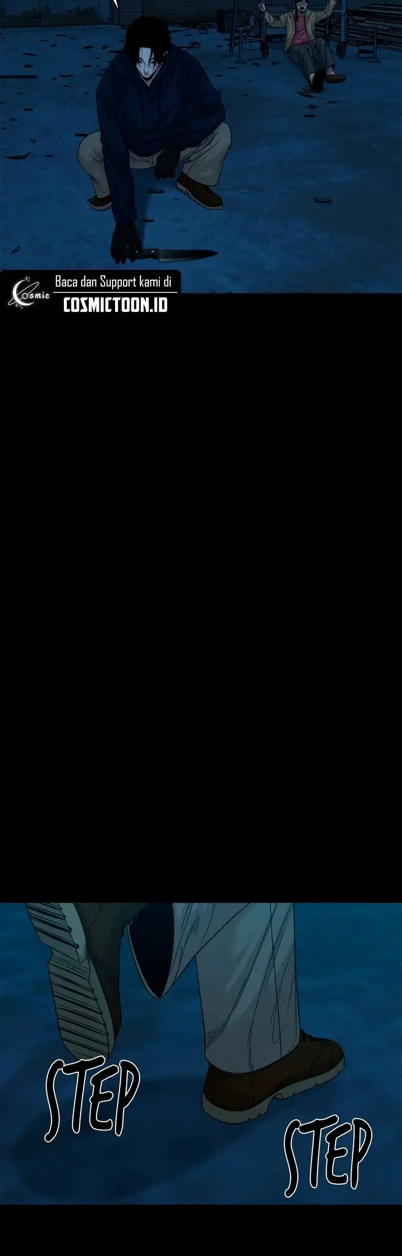 Gwichonri Chapter 73 Gambar 8