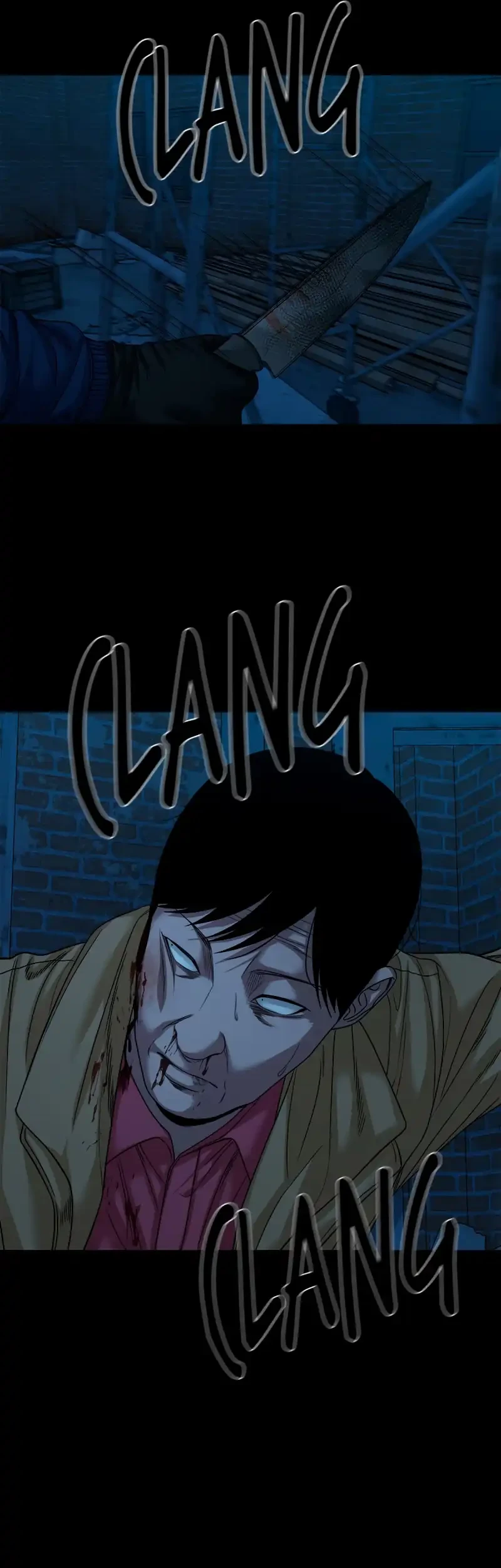 Gwichonri Chapter 73 Gambar 10