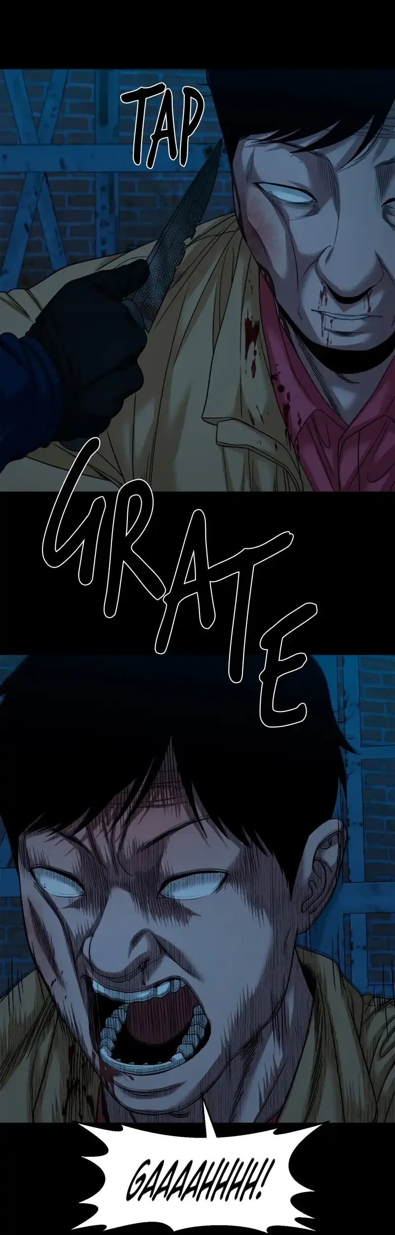 Gwichonri Chapter 73 Gambar 12