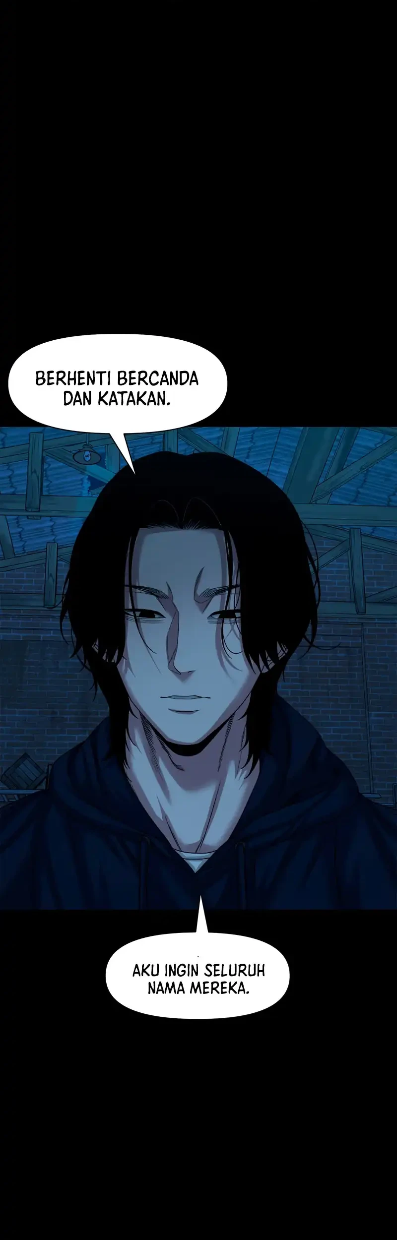 Gwichonri Chapter 73 Gambar 13