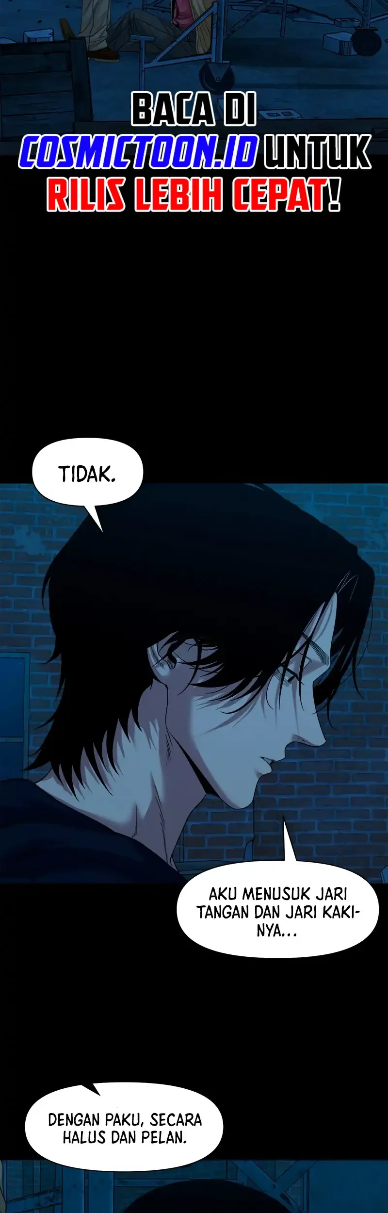 Gwichonri Chapter 73 Gambar 16