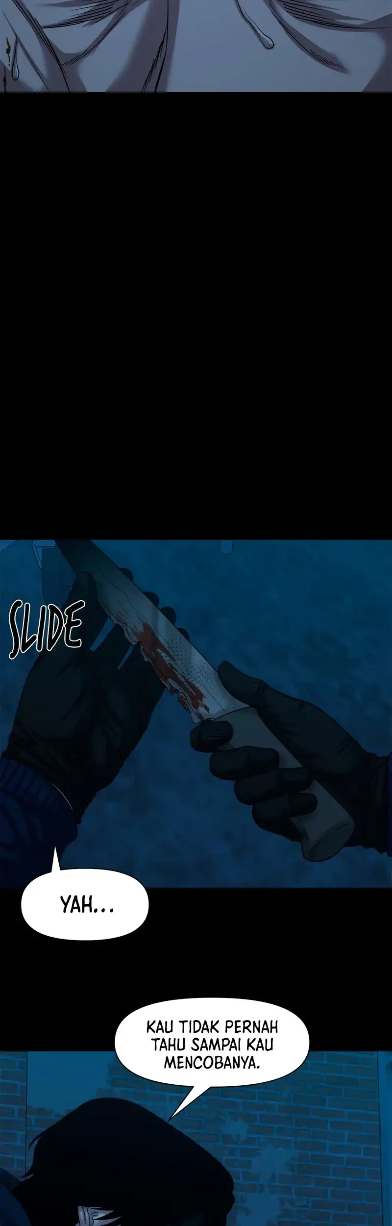 Gwichonri Chapter 73 Gambar 19