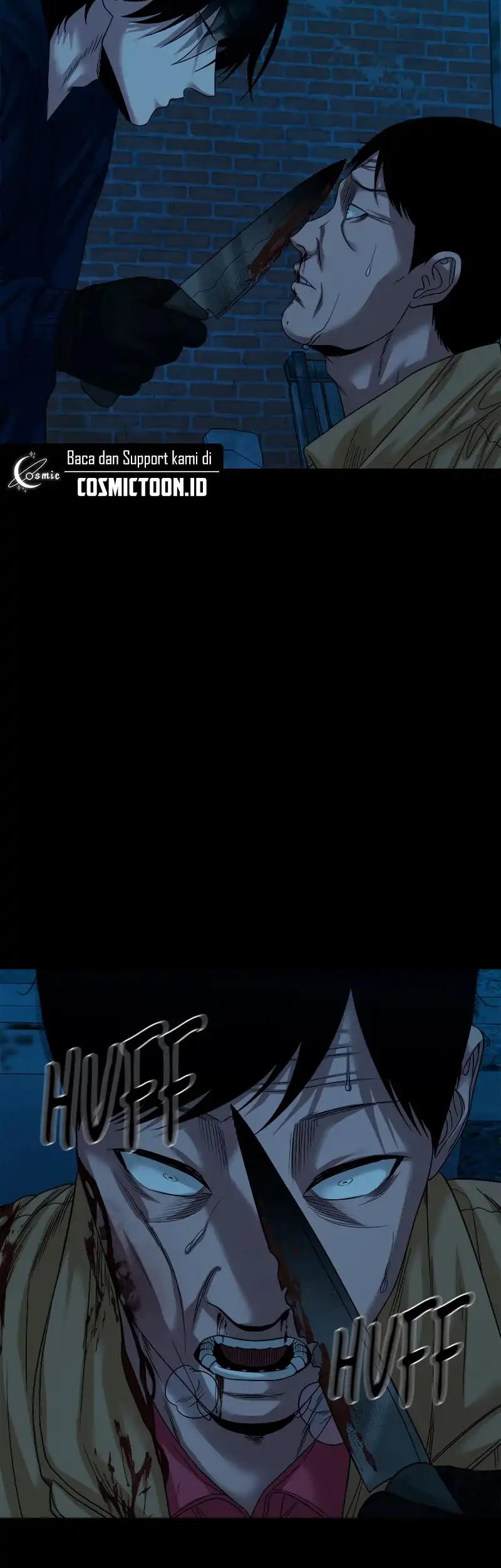 Gwichonri Chapter 73 Gambar 20