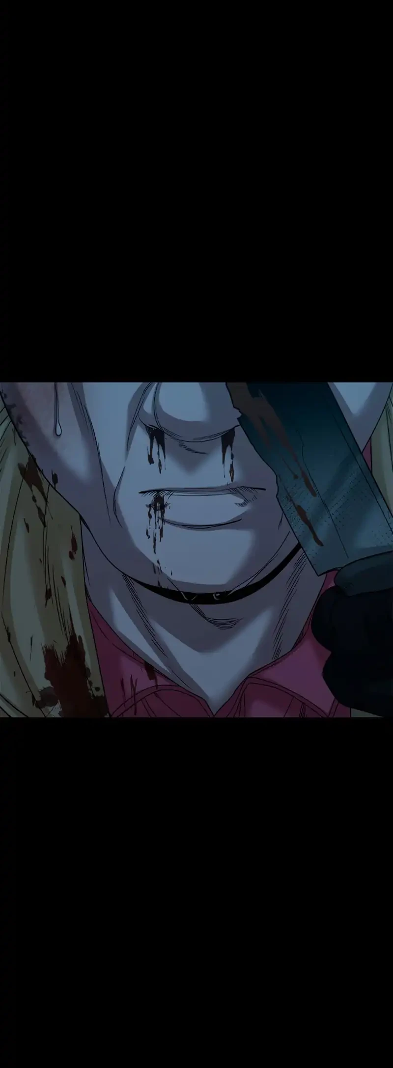 Gwichonri Chapter 73 Gambar 21