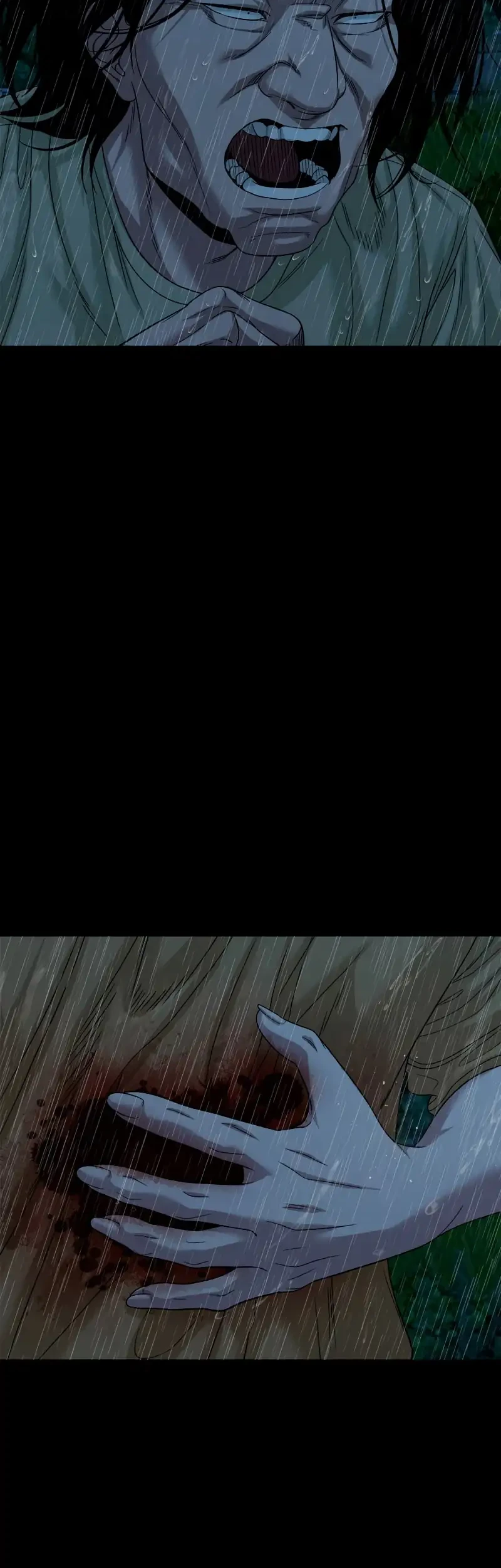 Gwichonri Chapter 73 Gambar 27