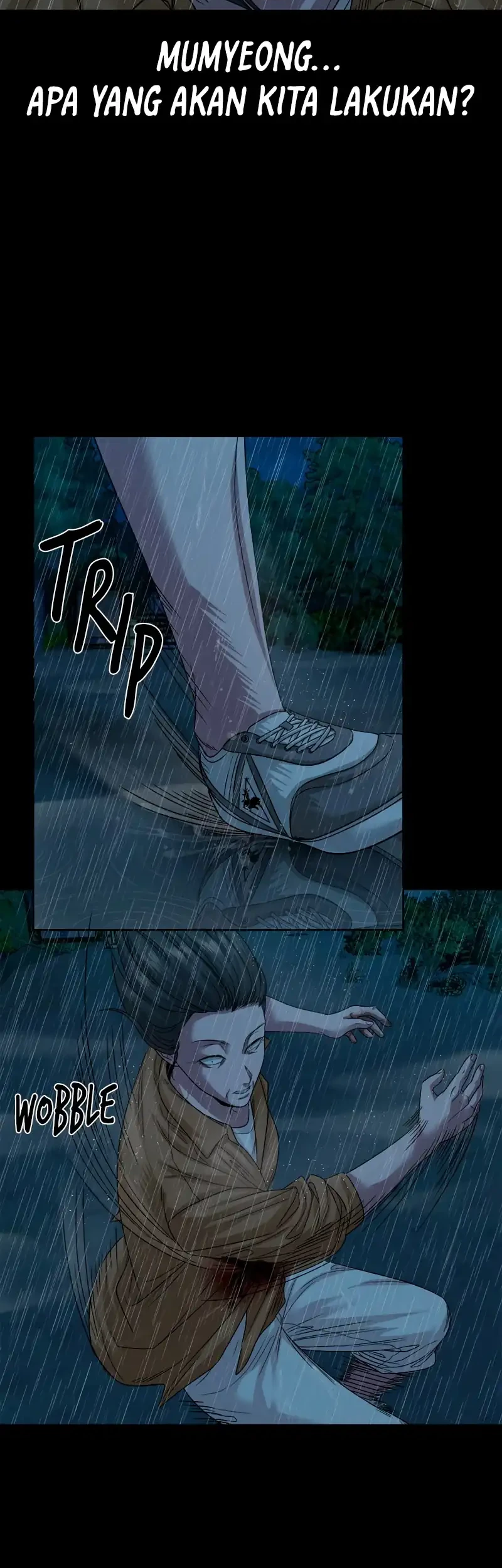 Gwichonri Chapter 73 Gambar 29