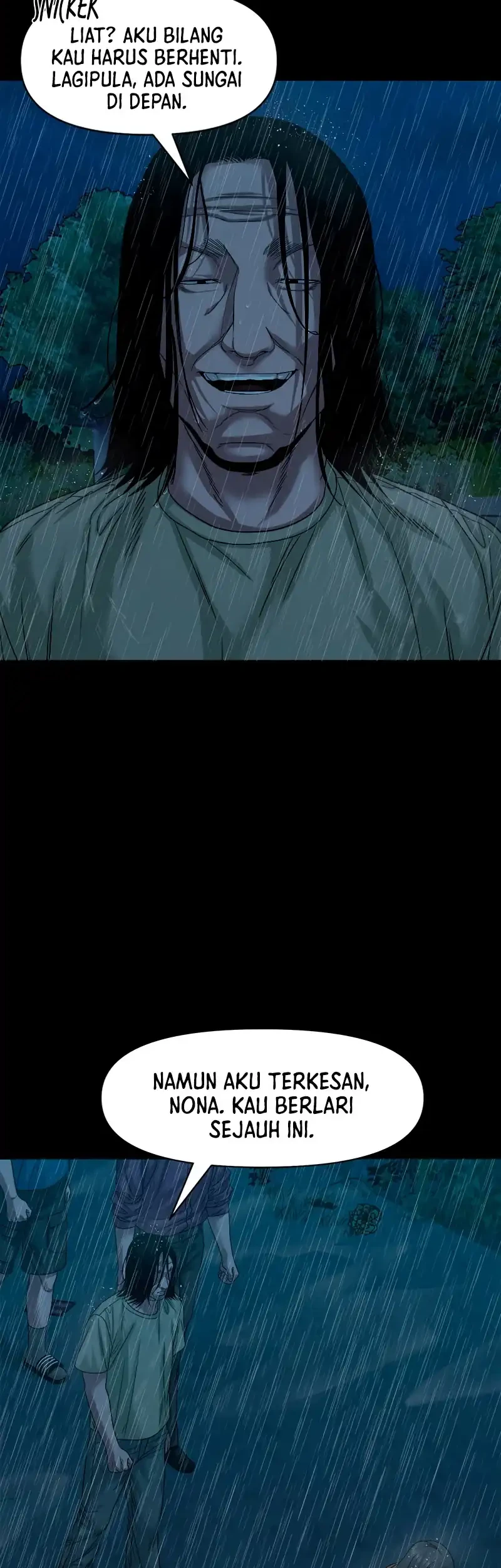 Gwichonri Chapter 73 Gambar 31