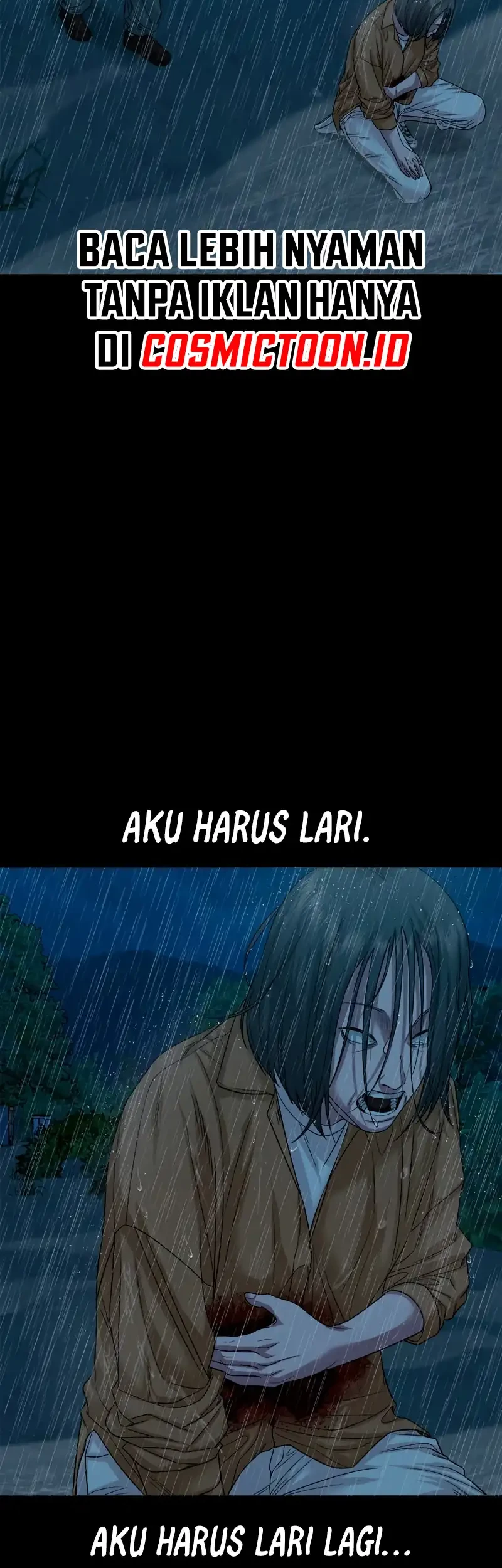 Gwichonri Chapter 73 Gambar 32