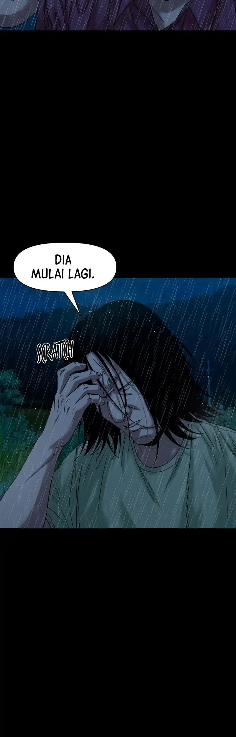 Gwichonri Chapter 73 Gambar 35