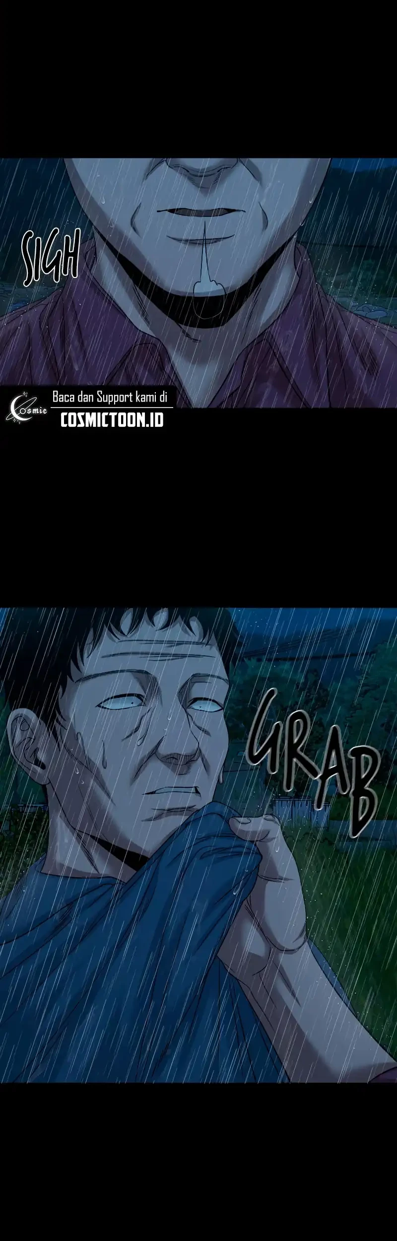 Gwichonri Chapter 73 Gambar 36