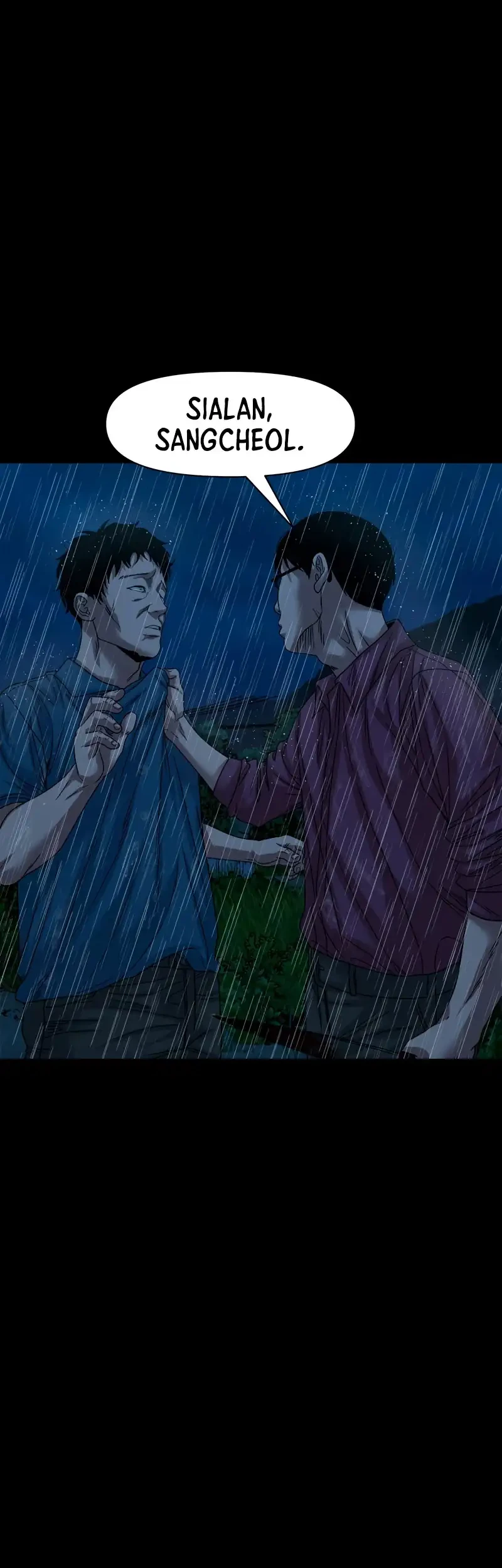 Gwichonri Chapter 73 Gambar 37