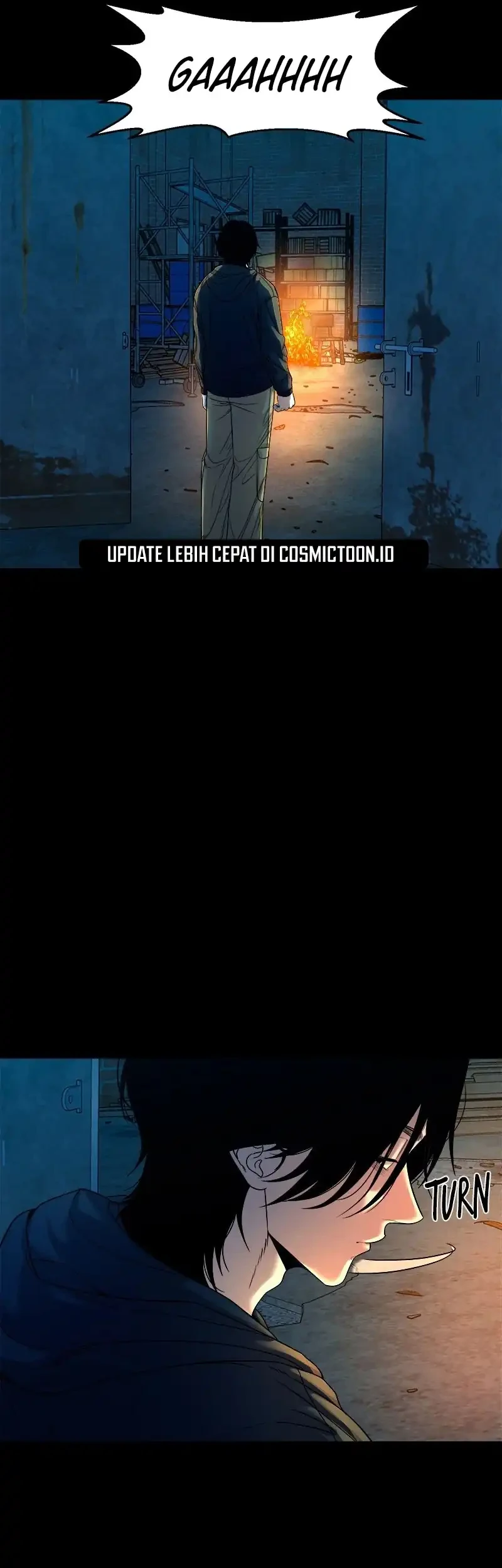 Gwichonri Chapter 74 Gambar 56