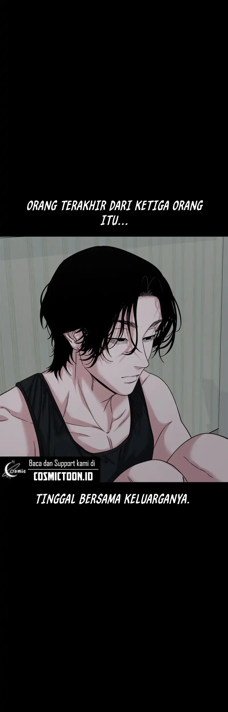 Gwichonri Chapter 74 Gambar 60