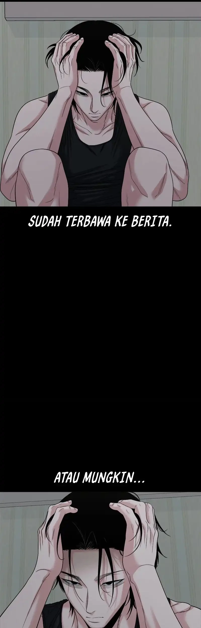 Gwichonri Chapter 74 Gambar 62