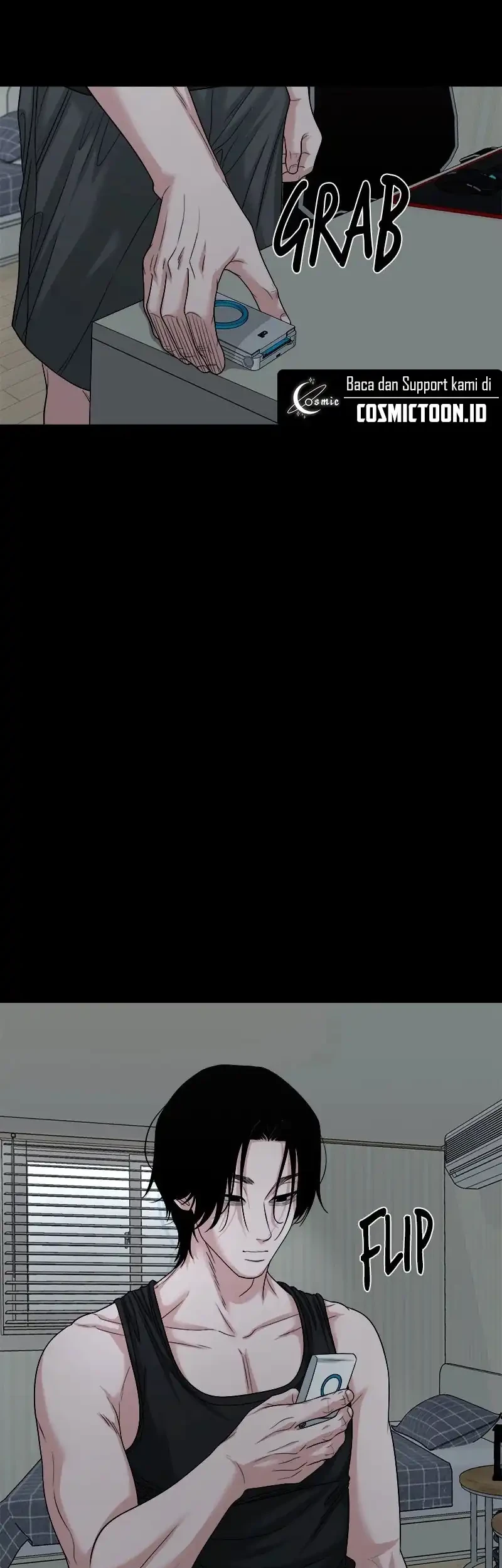 Gwichonri Chapter 74 Gambar 64