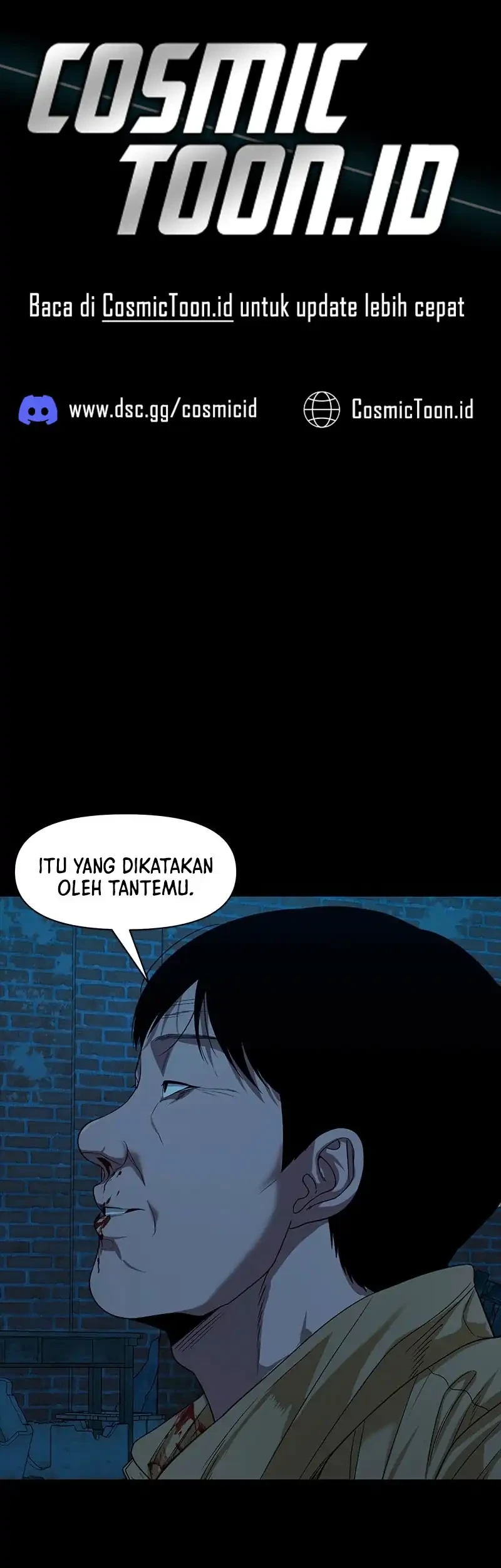 Komik Gwichonri Chapter 74 gambar 1