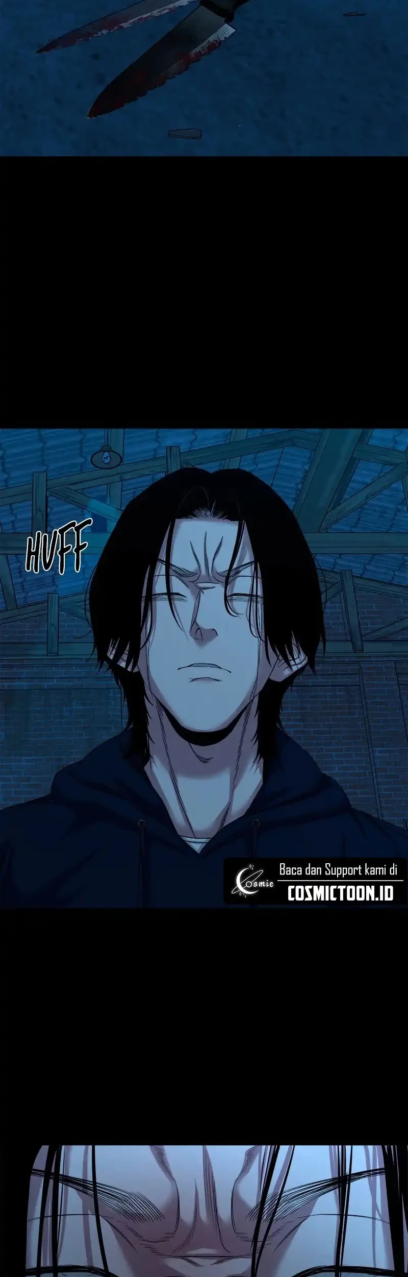 Gwichonri Chapter 74 Gambar 4