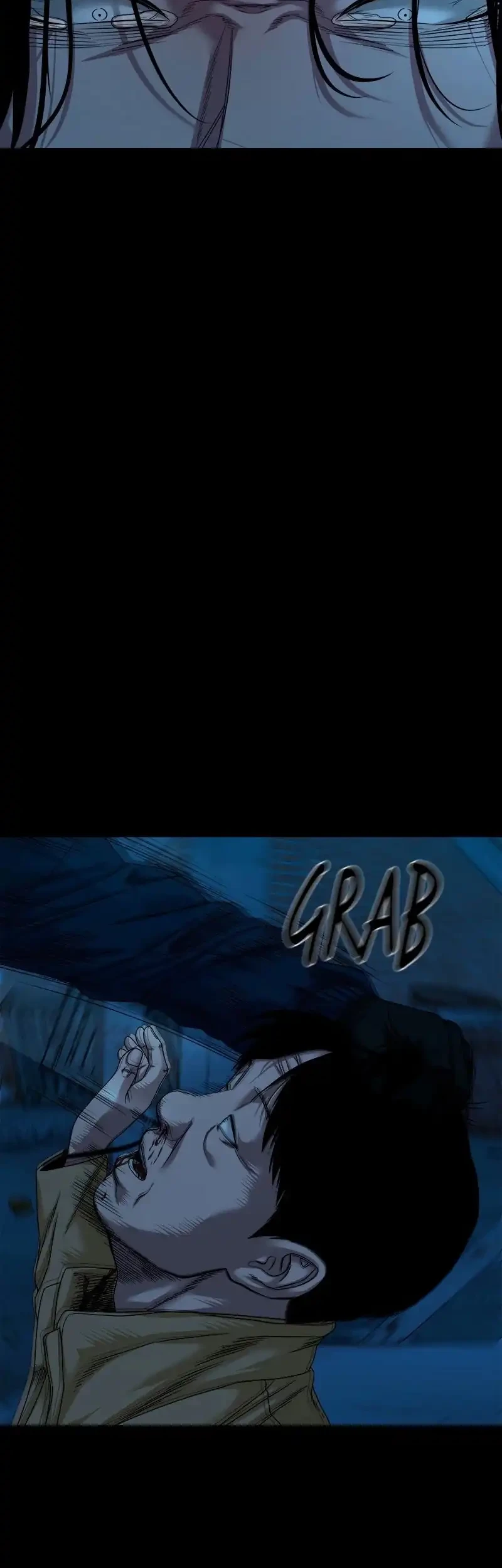 Gwichonri Chapter 74 Gambar 5