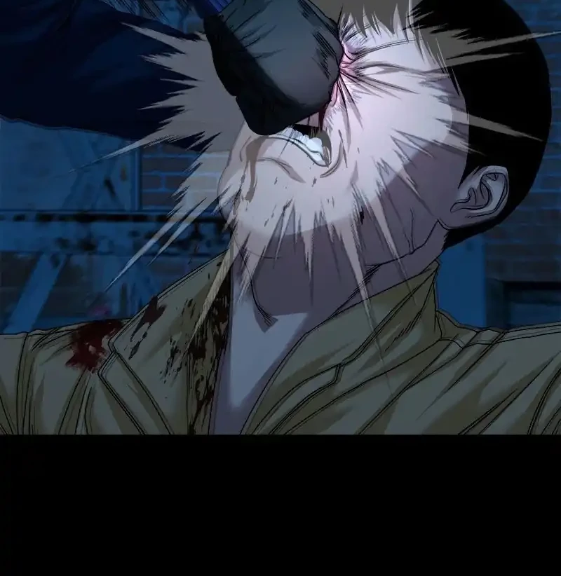 Gwichonri Chapter 74 Gambar 7