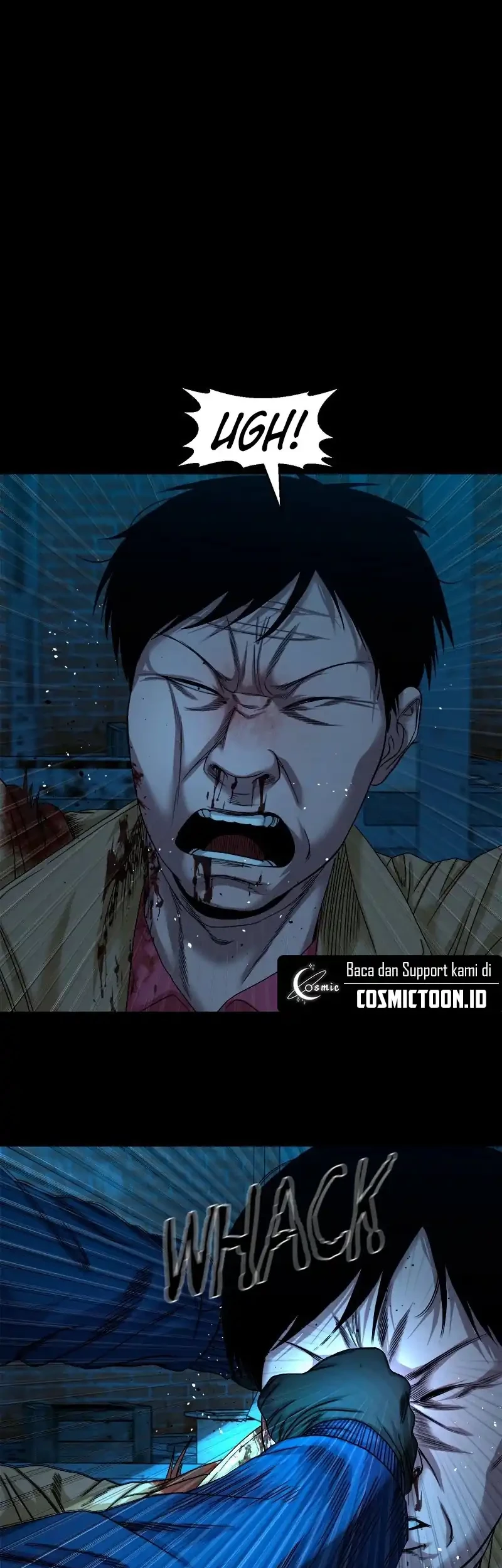 Gwichonri Chapter 74 Gambar 8