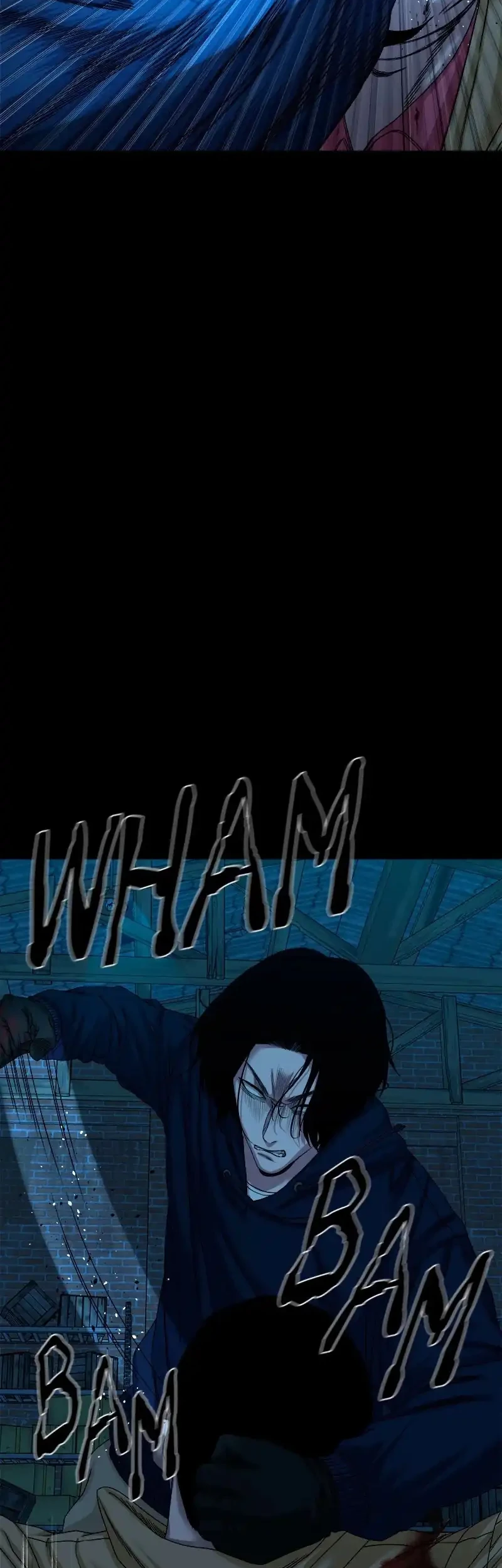 Gwichonri Chapter 74 Gambar 9