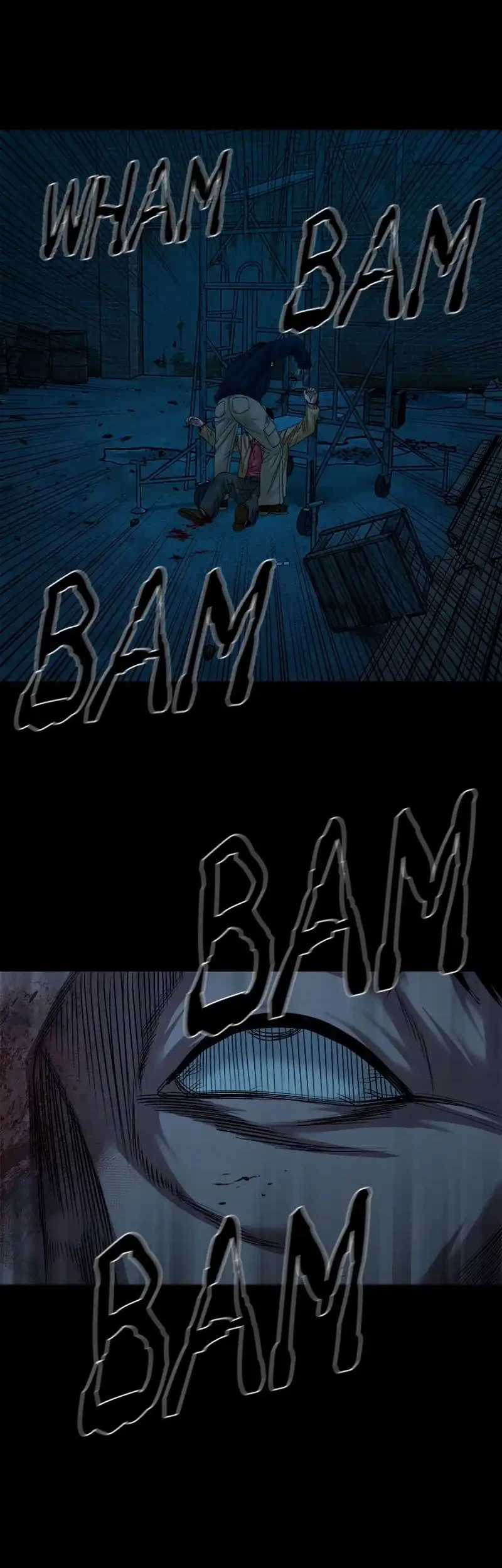 Gwichonri Chapter 74 Gambar 11