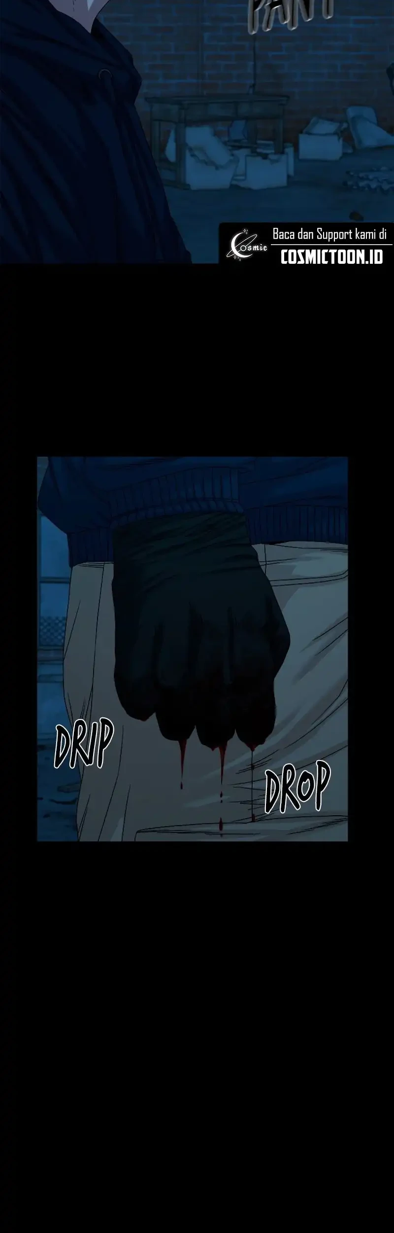 Gwichonri Chapter 74 Gambar 13