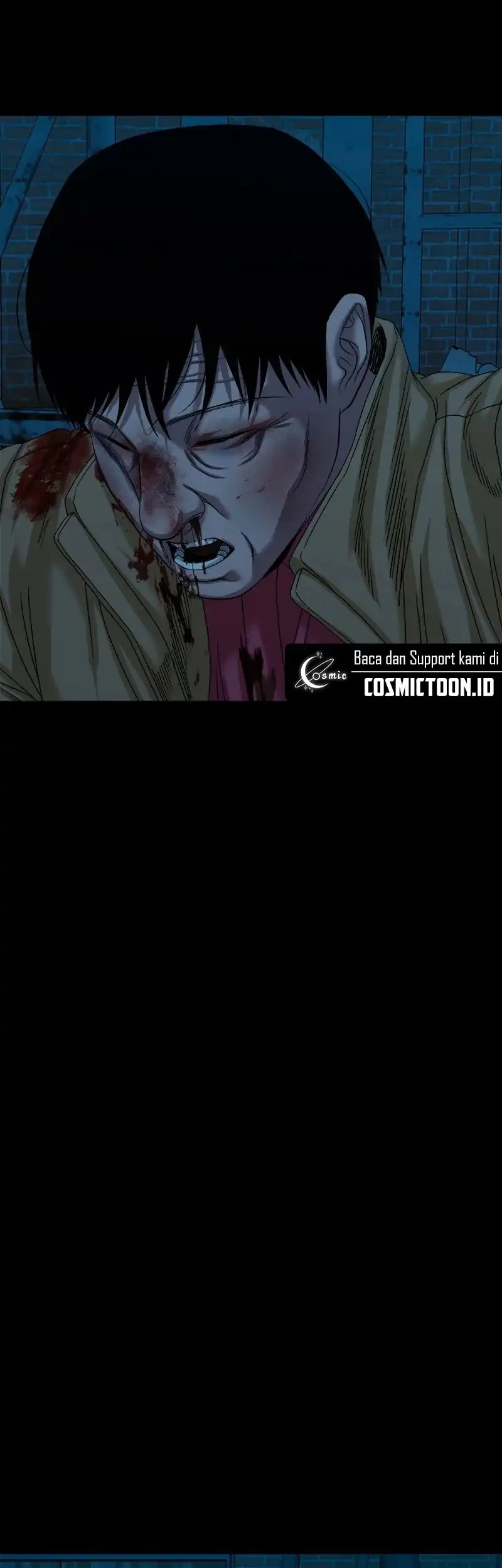 Gwichonri Chapter 74 Gambar 14