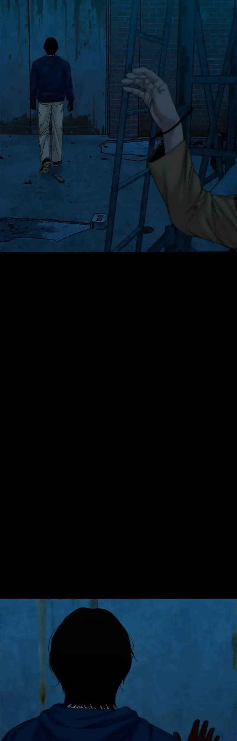 Gwichonri Chapter 74 Gambar 15