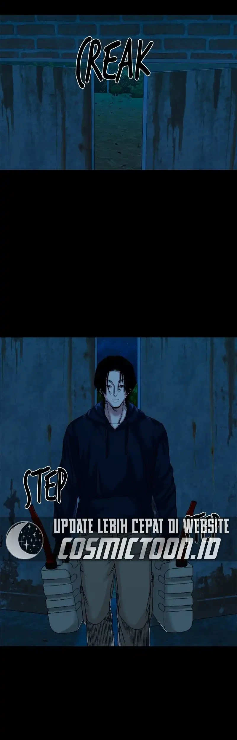 Gwichonri Chapter 74 Gambar 18