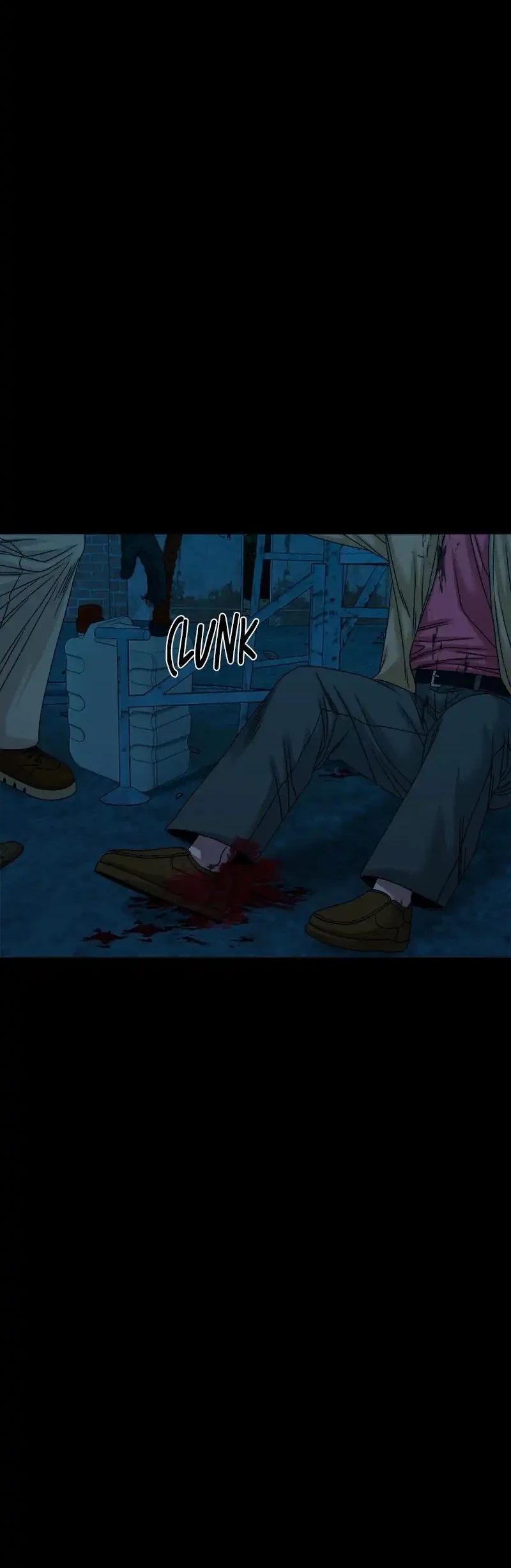 Gwichonri Chapter 74 Gambar 19