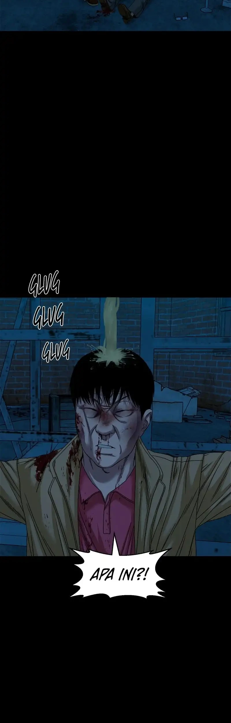 Gwichonri Chapter 74 Gambar 22