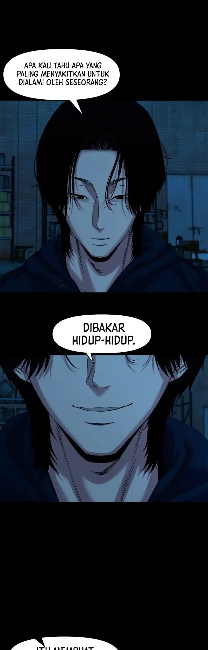 Gwichonri Chapter 74 Gambar 28