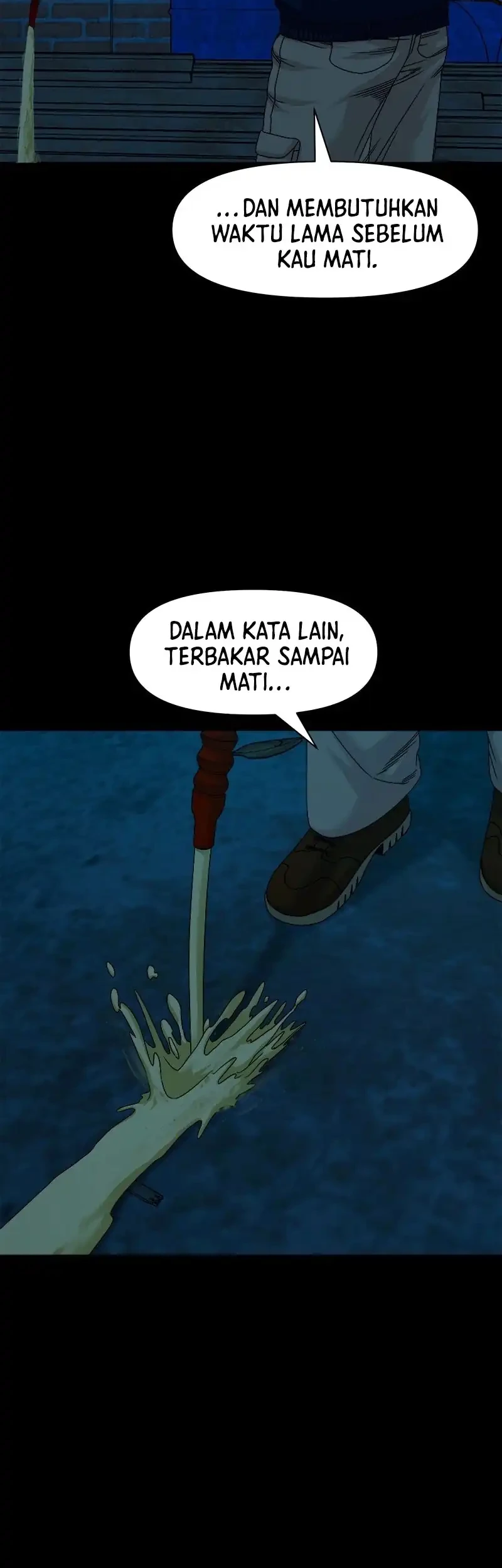 Gwichonri Chapter 74 Gambar 30