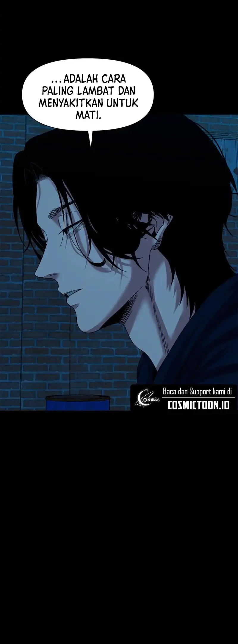 Gwichonri Chapter 74 Gambar 31