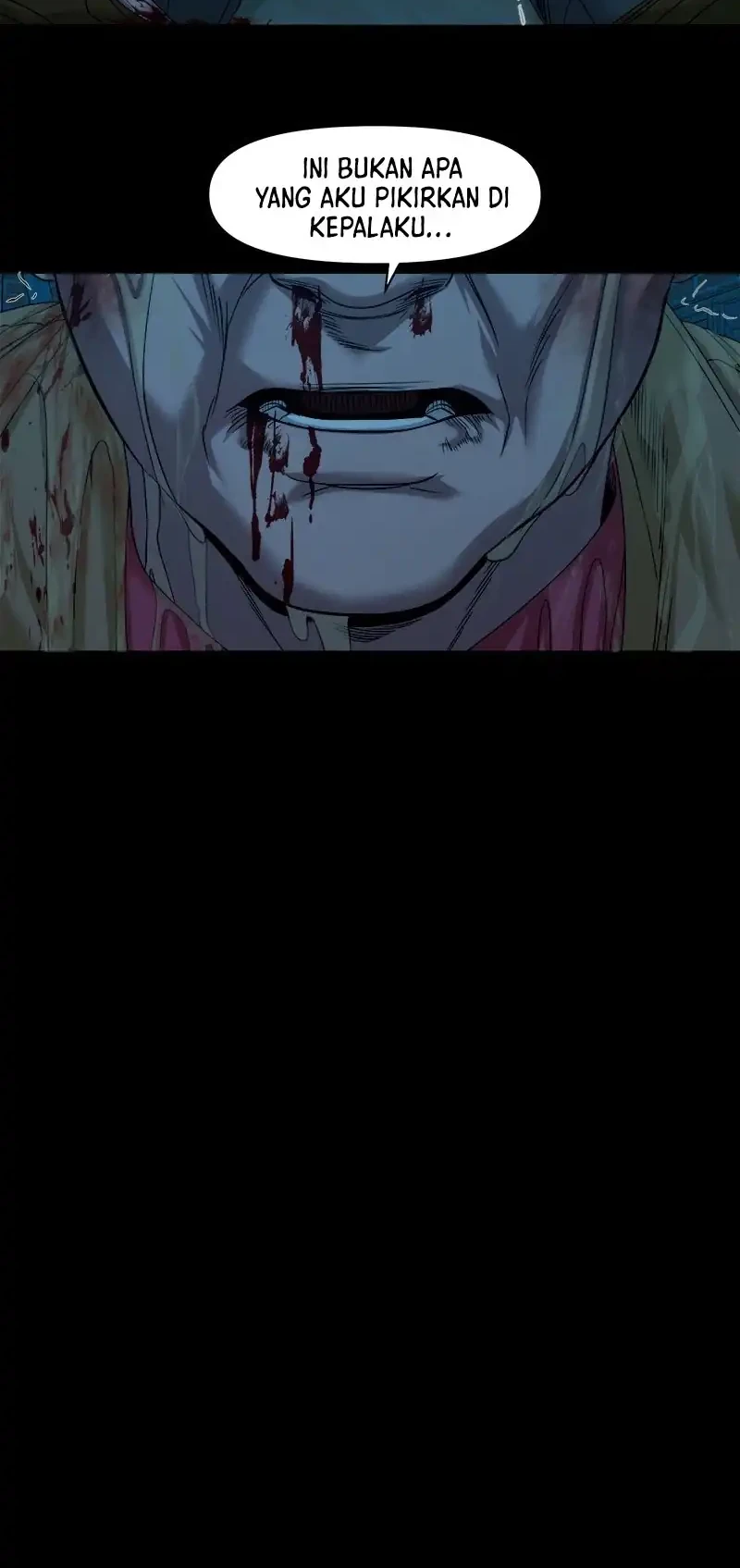 Gwichonri Chapter 74 Gambar 37