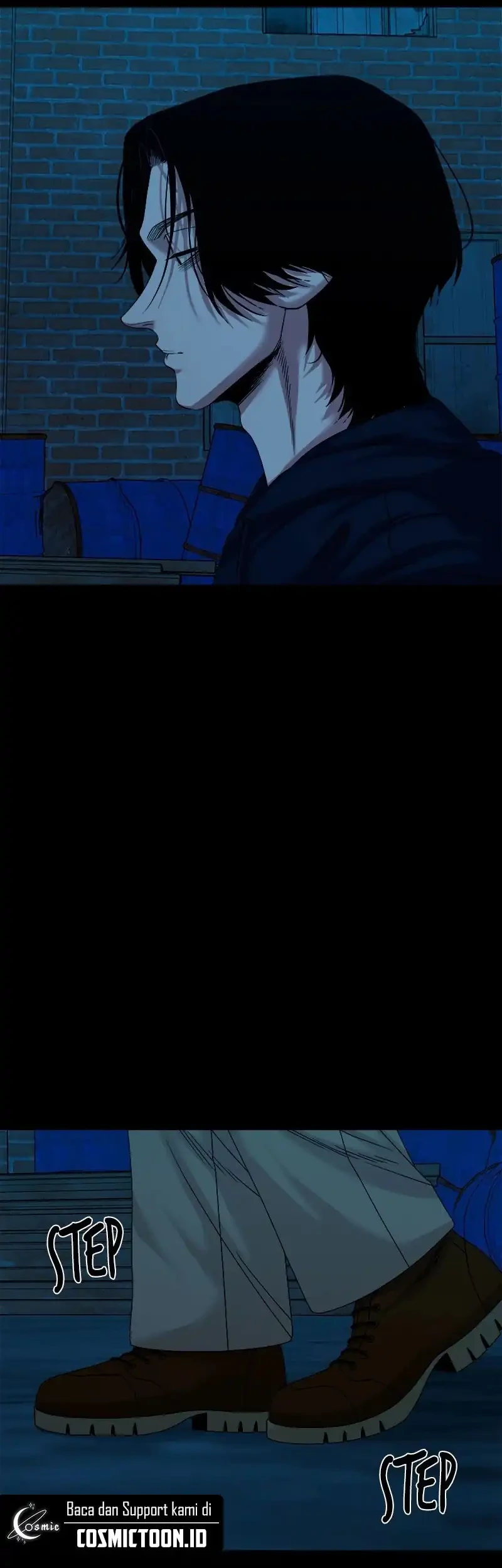 Gwichonri Chapter 74 Gambar 38