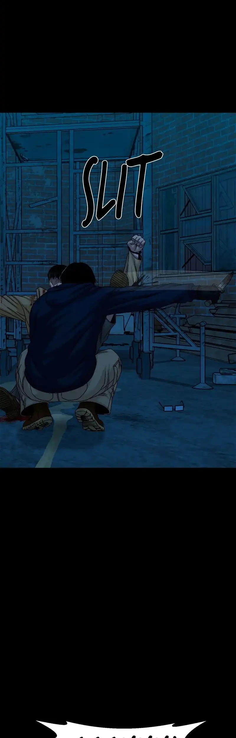 Gwichonri Chapter 74 Gambar 41