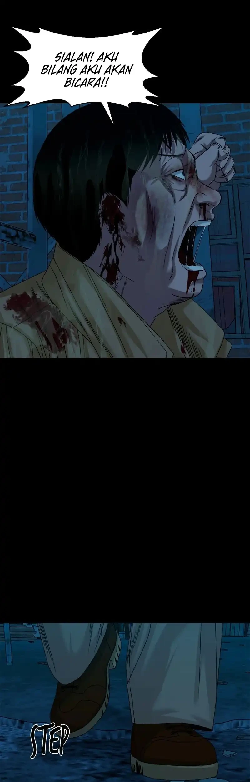 Gwichonri Chapter 74 Gambar 44