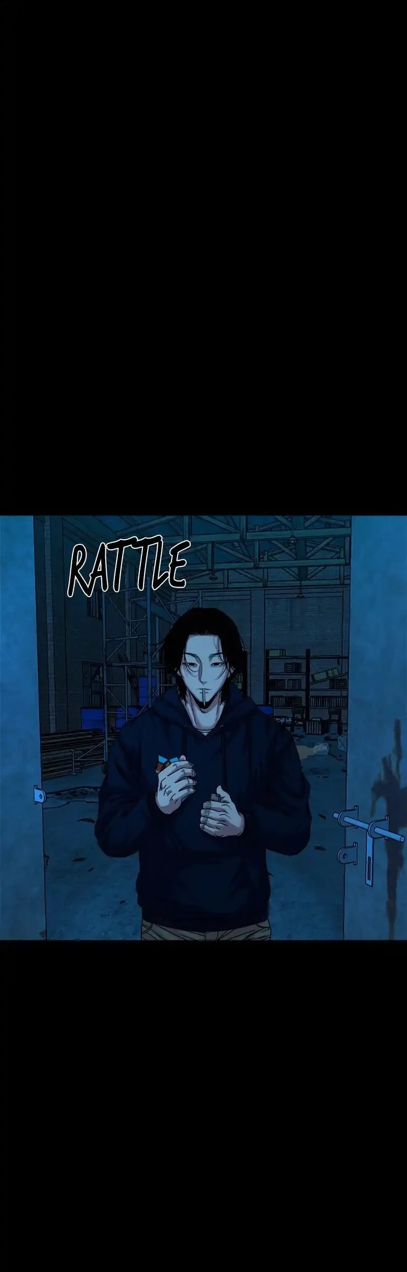 Gwichonri Chapter 74 Gambar 46