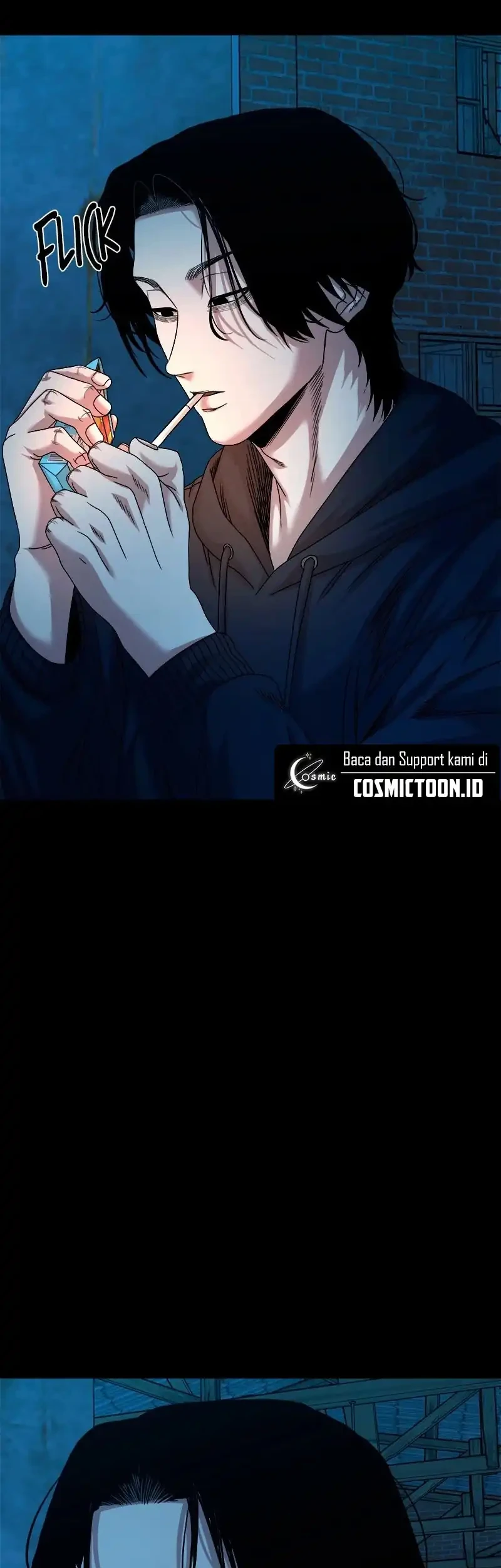 Gwichonri Chapter 74 Gambar 47