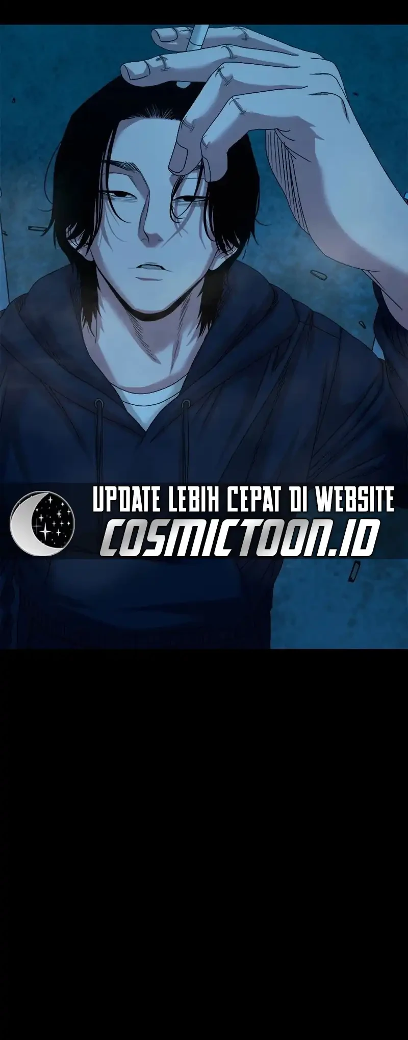 Gwichonri Chapter 74 Gambar 49