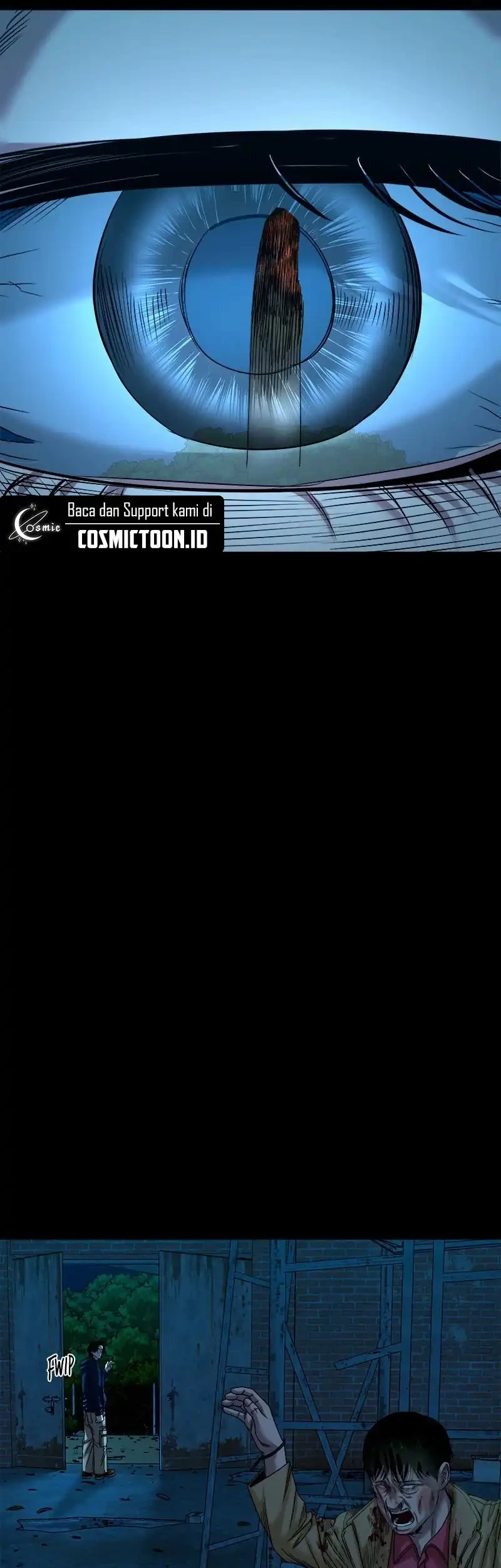 Gwichonri Chapter 74 Gambar 50