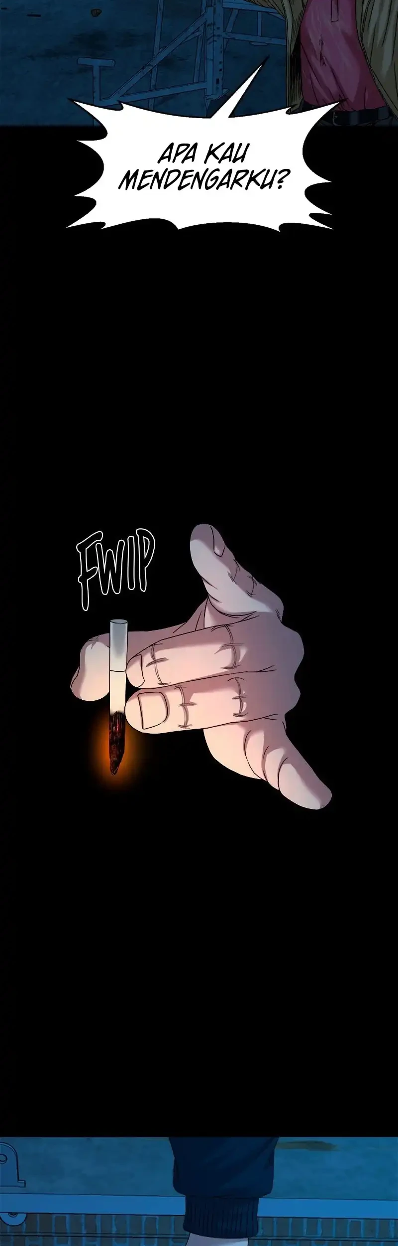 Gwichonri Chapter 74 Gambar 51